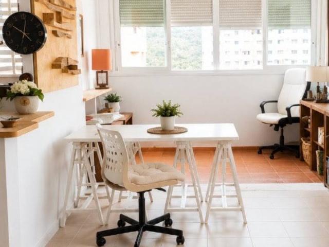 Apartamento en Venta en Juzgados Plaza de Toros