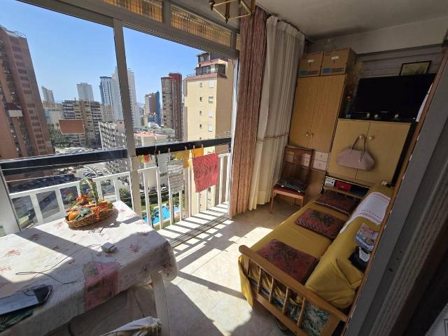 Apartamento en Venta en Juzgados Plaza de Toros
