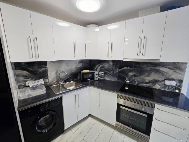 Apartamento en Venta en Juzgados Plaza de Toros