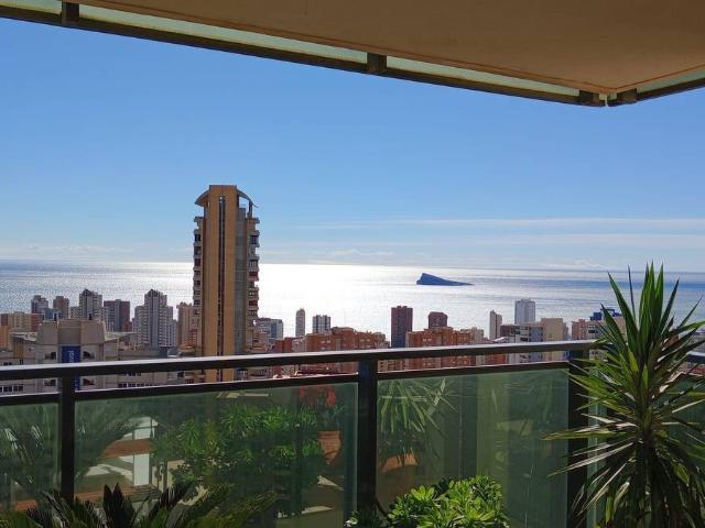 Apartamento en Venta en Juzgados Plaza de Toros