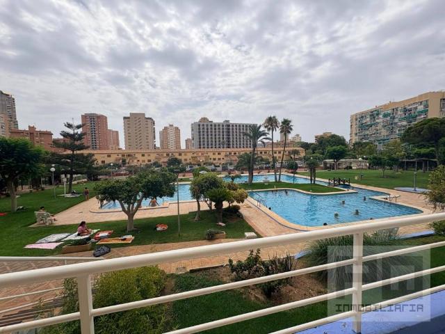Apartamento en Venta en Juzgados Plaza de Toros