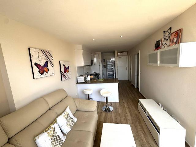 Apartamento en Venta en Juzgados Plaza de Toros