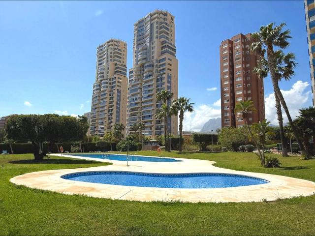 Apartamento en Venta en Juzgados Plaza de Toros