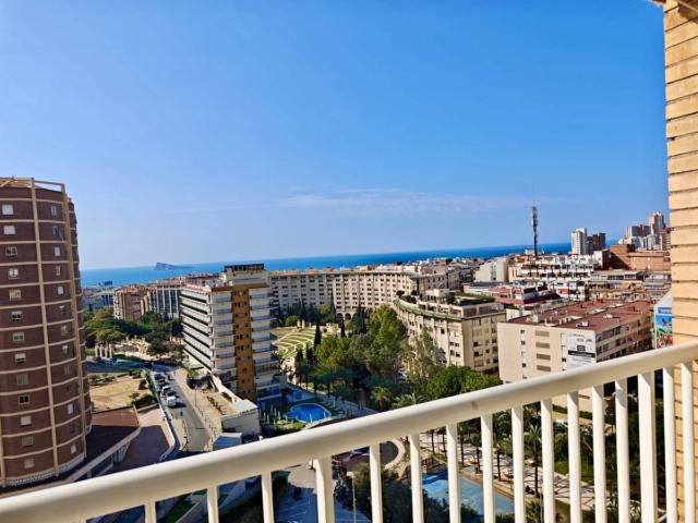 Apartamento en Venta en Juzgados Plaza de Toros
