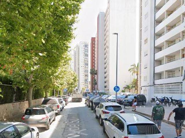 Apartamento en Venta en Juzgados Plaza de Toros