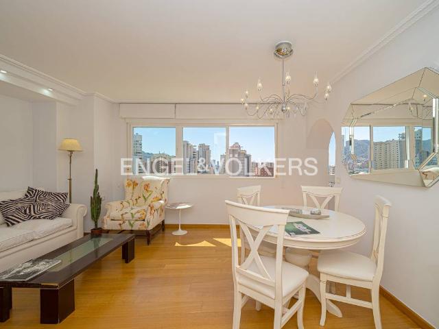 Apartamento en Venta en Juzgados Plaza de Toros