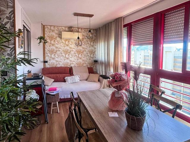 Apartamento en Venta en Juzgados Plaza de Toros