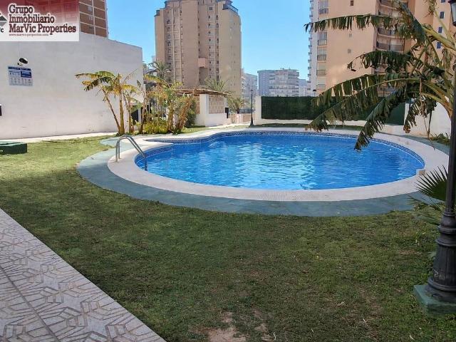 Apartamento en Venta en Juzgados Plaza de Toros