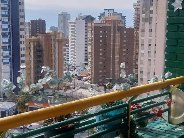 Apartamento en Venta en Juzgados Plaza de Toros