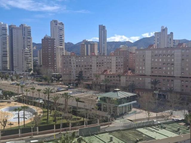 Apartamento en Venta en Juzgados Plaza de Toros