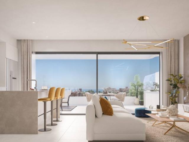 Apartamento en Venta en Kempinski