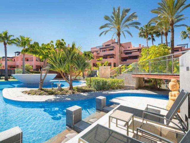Apartamento en Venta en Kempinski