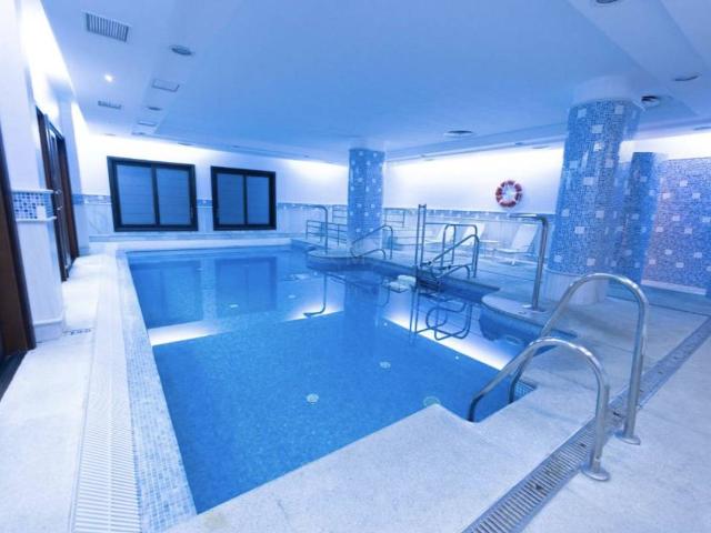 Apartamento en Venta en Kempinski