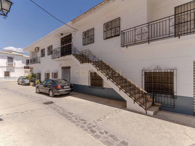 Apartamento en Venta en La Taha