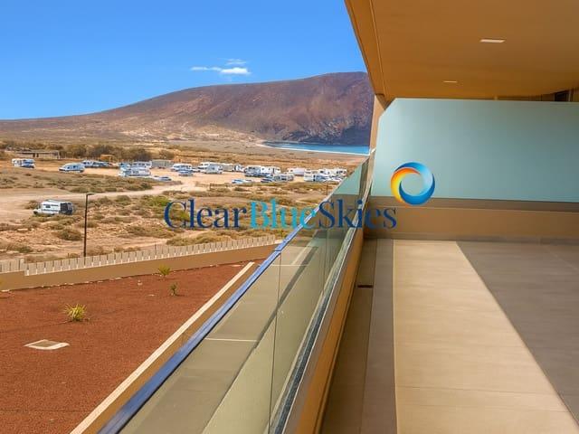 Apartamento en venta en La Tejita, Tenerife