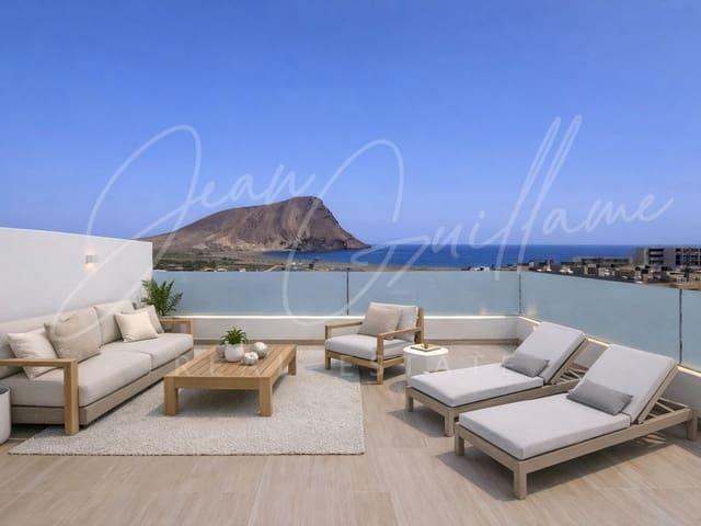 Apartamento en venta en La Tejita, Tenerife