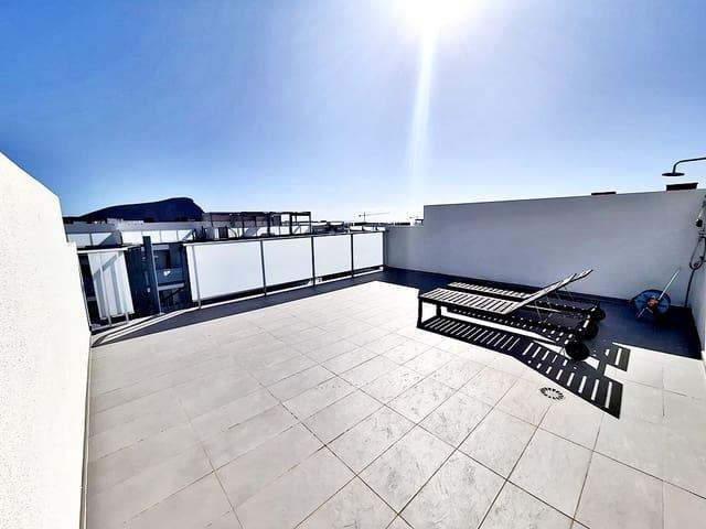 Apartamento en venta en La Tejita, Tenerife