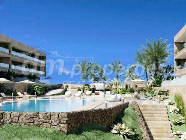 Apartamento en venta en La Tejita, Tenerife