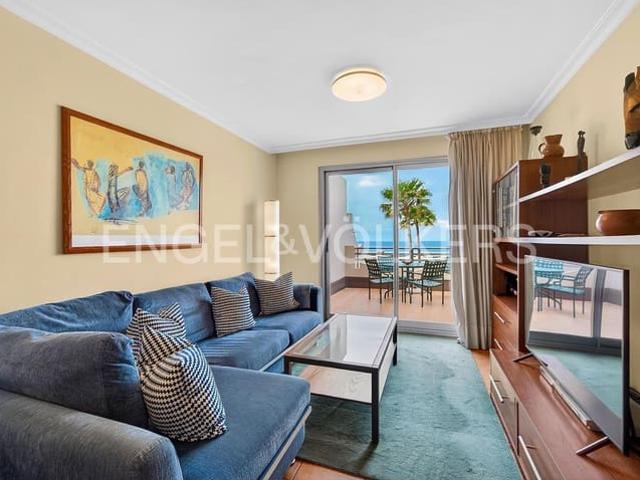 Apartamento en venta en La Tejita, Tenerife