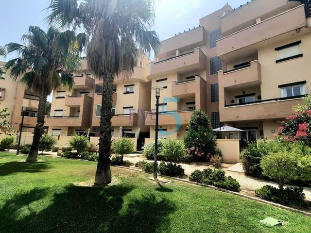 Apartamento en venta en La Tercia, Murcia