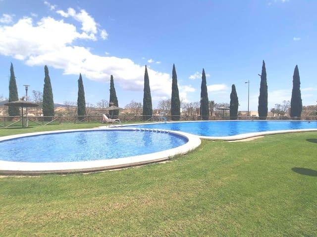 Apartamento en venta en La Tercia, Murcia