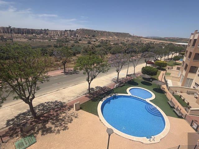 Apartamento en venta en La Tercia, Murcia