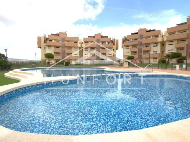 Apartamento en venta en La Tercia, Murcia