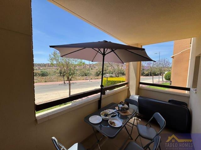Apartamento en venta en La Tercia, Murcia