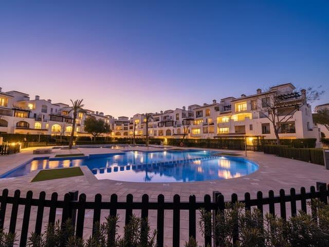 Apartamento en venta en La Torre Golf Resort, Murcia