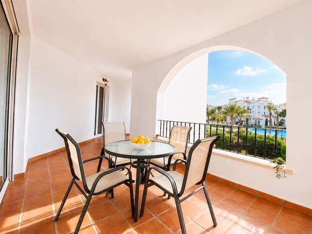 Apartamento en venta en La Torre Golf Resort, Murcia