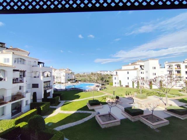 Apartamento en venta en La Torre Golf Resort, Murcia