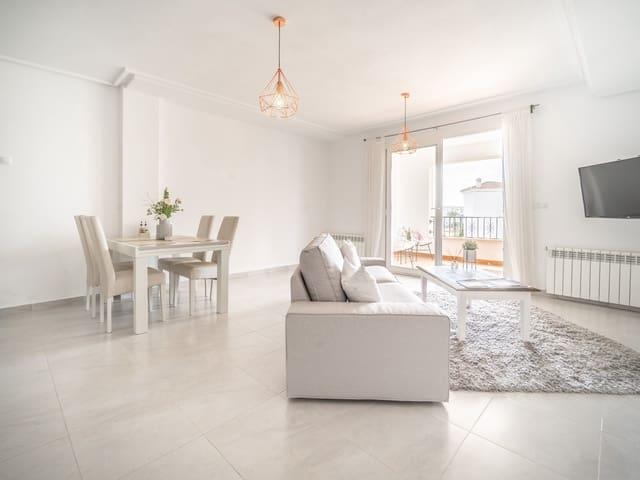 Apartamento en venta en La Torre Golf Resort, Murcia