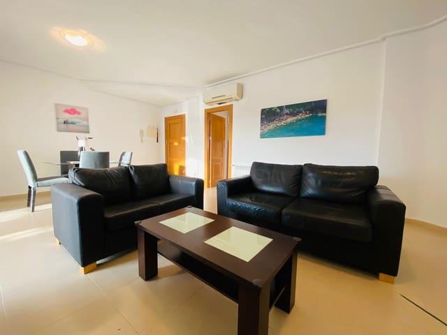 Apartamento en venta en La Torre Golf Resort, Murcia