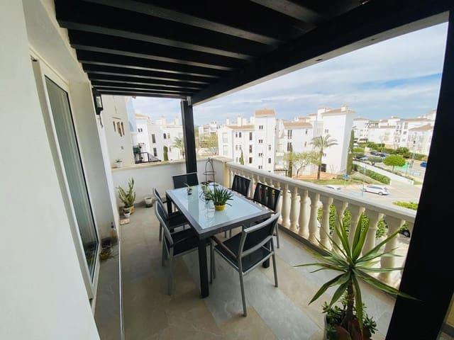 Apartamento en venta en La Torre Golf Resort, Murcia