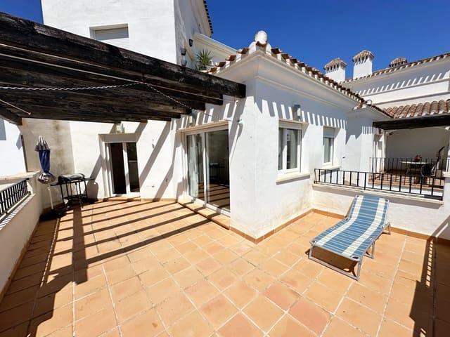 Apartamento en venta en La Torre Golf Resort, Murcia