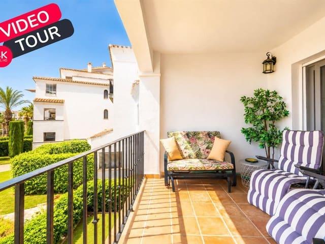 Apartamento en venta en La Torre Golf Resort, Murcia