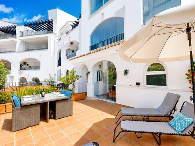 Apartamento en venta en La Torre Golf Resort, Murcia