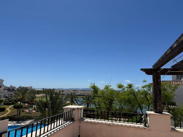 Apartamento en Venta en La Torre Golf