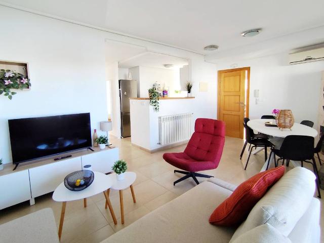 Apartamento en Venta en La Torre Golf