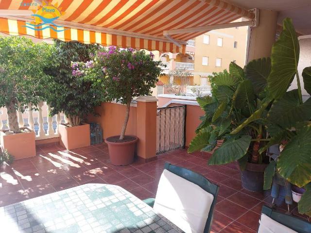 Apartamento en Venta en La Torre Playa de Chilches