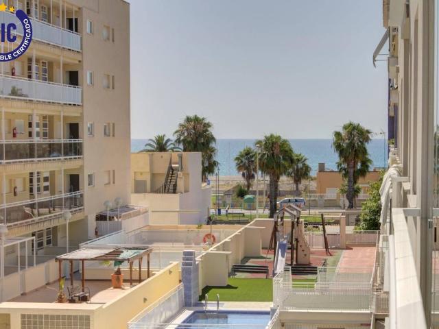 Apartamento en Venta en La Torre Playa de Chilches