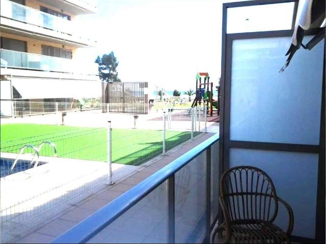 Apartamento en Venta en La Torre Playa de Chilches