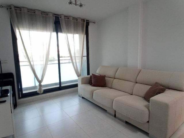 Apartamento en Venta en La Torre Playa de Chilches
