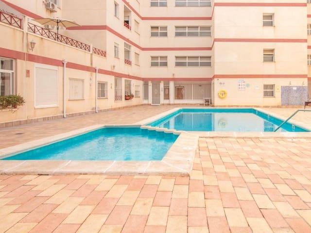 Apartamento en venta en La Torreta, Alicante Costa Blanca