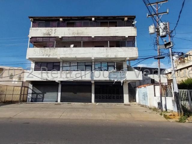 Apartamento en Venta en La Tropicana, Ciudad Ojeda