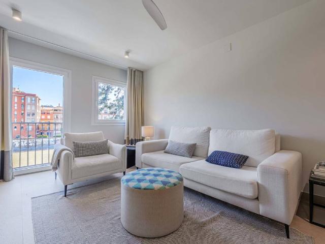 Apartamento en Venta en La Trinidad