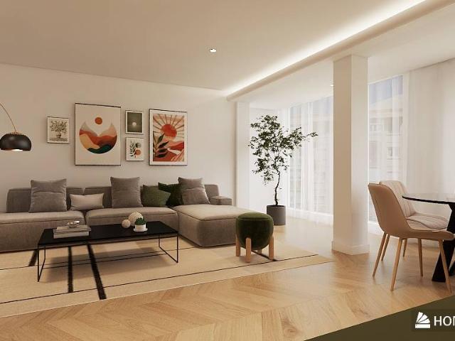 Apartamento en Venta en La Trinidad