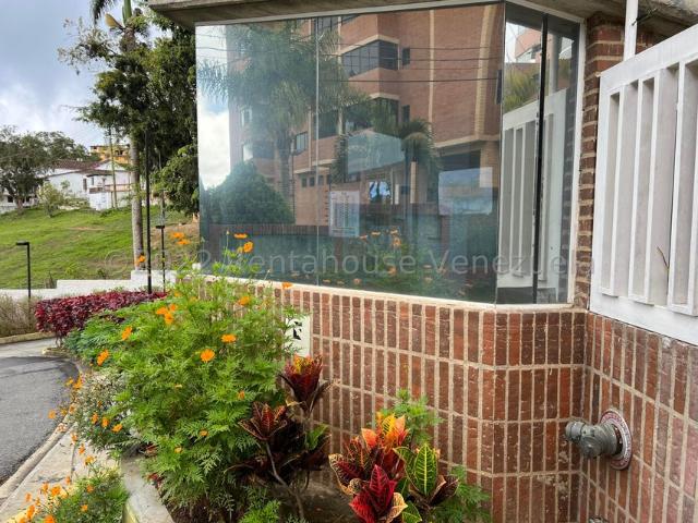 Apartamento en Venta en La Union, Caracas