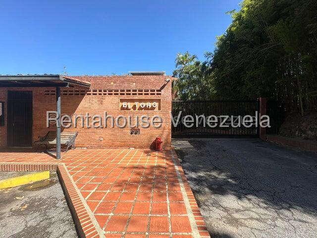 Apartamento en Venta en La Union, Caracas