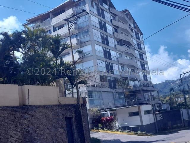Apartamento en Venta en La Union, Caracas